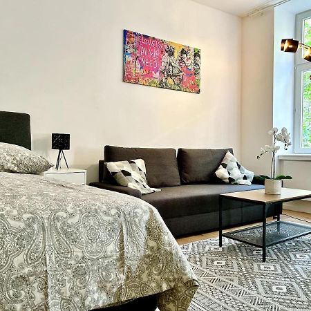 Lfg Stylish Studio Near Center Apartment Wien Ngoại thất bức ảnh