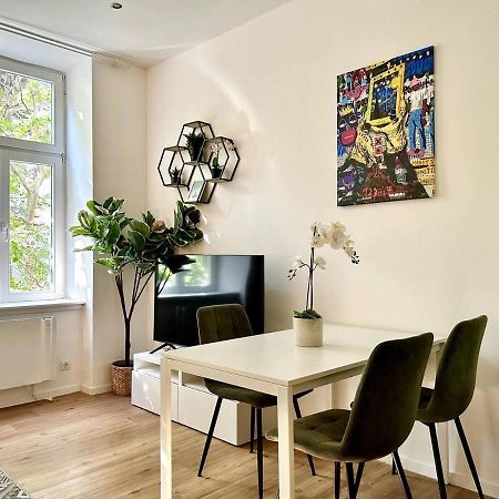 Lfg Stylish Studio Near Center Apartment Wien Ngoại thất bức ảnh