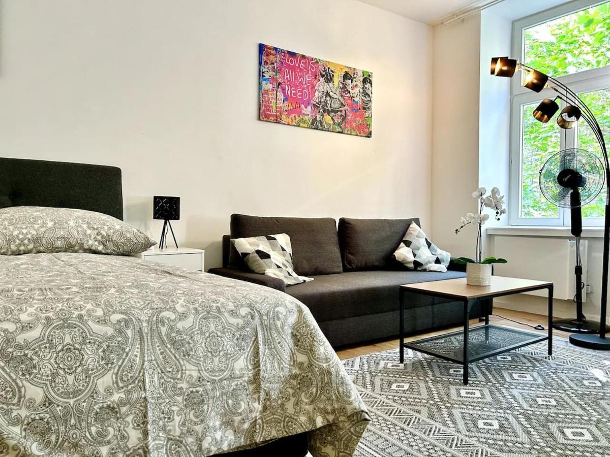 Lfg Stylish Studio Near Center Apartment Wien Ngoại thất bức ảnh