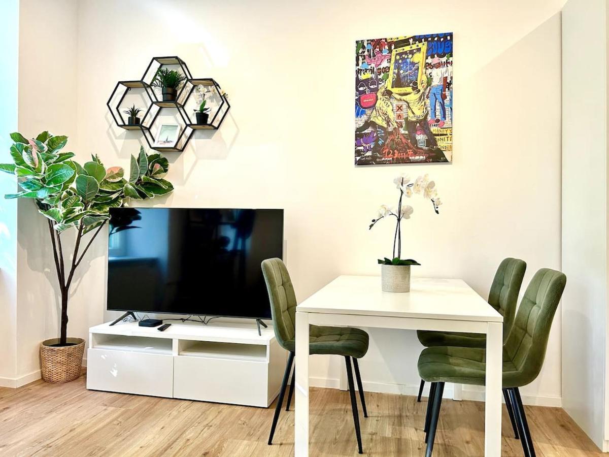 Lfg Stylish Studio Near Center Apartment Wien Ngoại thất bức ảnh