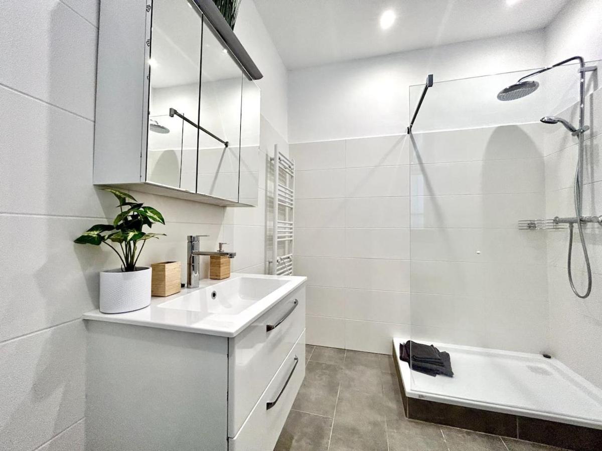 Lfg Stylish Studio Near Center Apartment Wien Ngoại thất bức ảnh