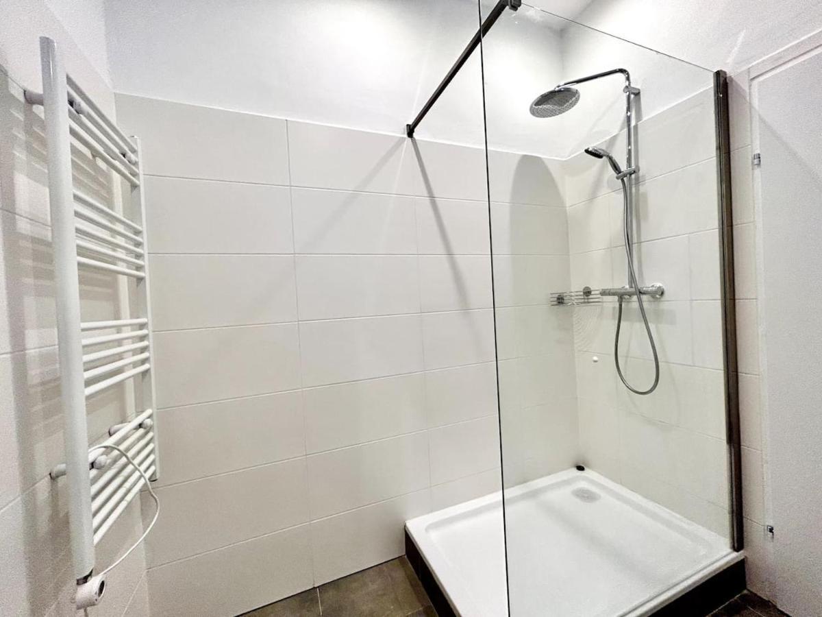Lfg Stylish Studio Near Center Apartment Wien Ngoại thất bức ảnh