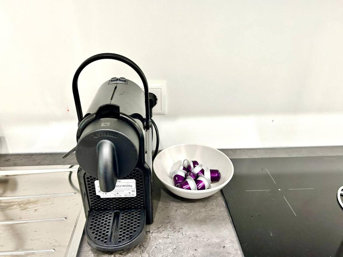 Lfg Stylish Studio Near Center Apartment Wien Ngoại thất bức ảnh