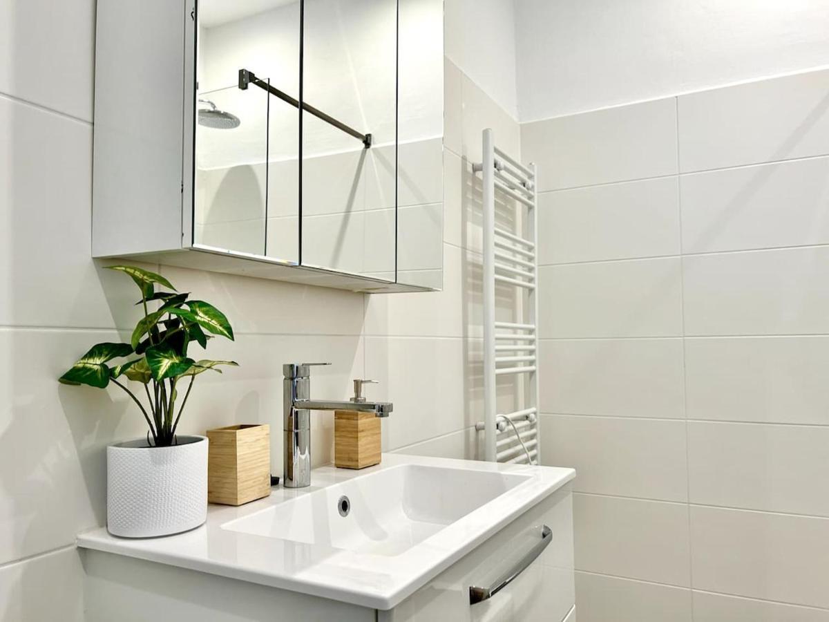 Lfg Stylish Studio Near Center Apartment Wien Ngoại thất bức ảnh