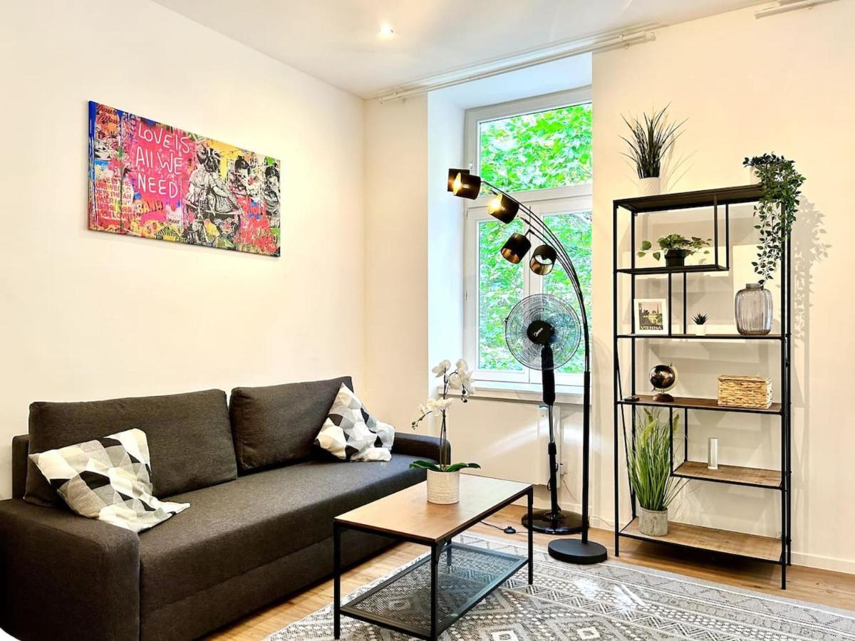 Lfg Stylish Studio Near Center Apartment Wien Ngoại thất bức ảnh